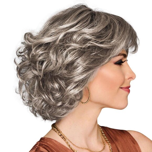 GABOR GIMME DRAMA in GF511 Sugar & Charcoal - Picture 9 of 9